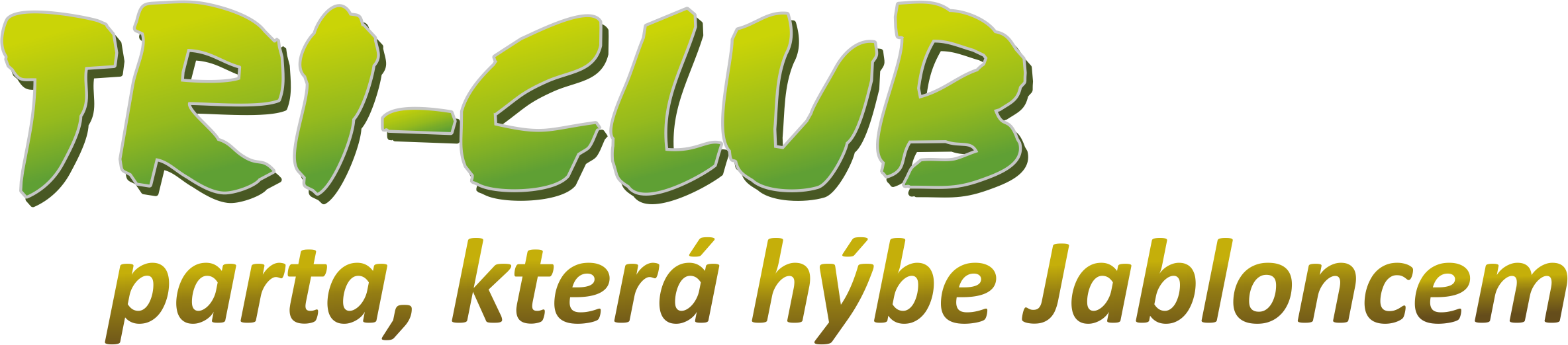 TRI-CLUB Jablonec - parta, která hýbe Jabloncem